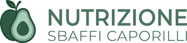 Nutrizione Sbaffi Caporilli logo